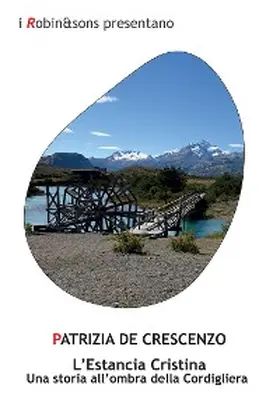 de Crescenzo |  L'Estancia Cristina | eBook | Sack Fachmedien