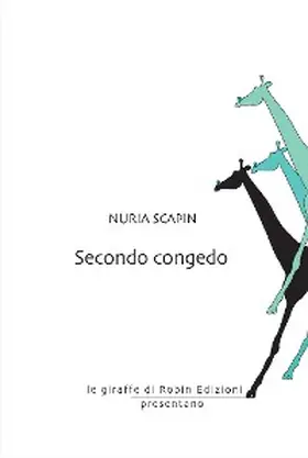 Scapin | Secondo congedo | E-Book | www.sack.de