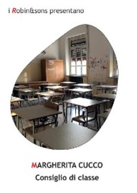 Cucco |  Consiglio di classe | eBook | Sack Fachmedien