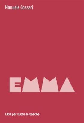 Cossari |  Emma | eBook | Sack Fachmedien