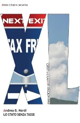 Nardi |  Lo Stato senza tasse | eBook | Sack Fachmedien