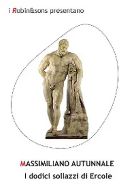 Autunnale |  I dodici sollazzi di Ercole | eBook | Sack Fachmedien