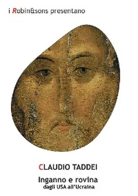 Taddei |  Inganno e rovina | eBook | Sack Fachmedien