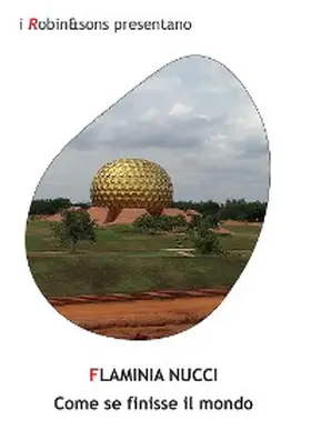 Nucci |  Come se finisse il mondo | eBook | Sack Fachmedien