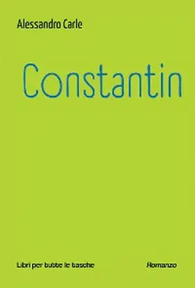 Carle |  Constantin | eBook | Sack Fachmedien