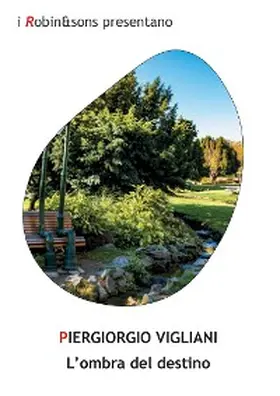 Vigliani |  L'ombra del destino | eBook | Sack Fachmedien