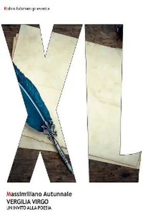 Autunnale |  Vergilia virgo | eBook | Sack Fachmedien