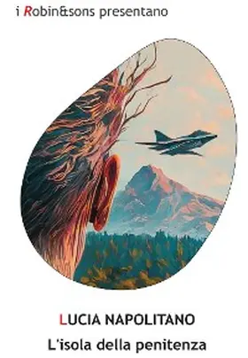 Napolitano |  L'isola della penitenza | eBook | Sack Fachmedien