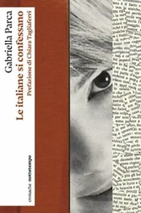 Parca | Le italiane si confessano | E-Book | www.sack.de