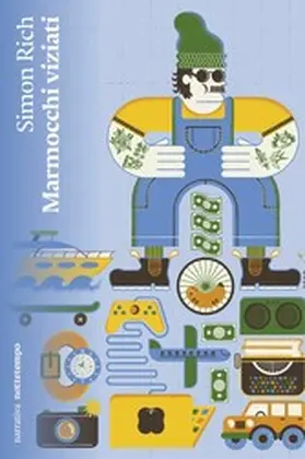 Rich |  Marmocchi viziati | eBook | Sack Fachmedien