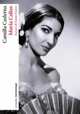 Cederna |  Maria Callas | eBook | Sack Fachmedien