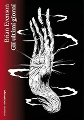 Evenson |  Gli ultimi giorni | eBook | Sack Fachmedien