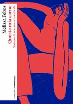 Febos |  Questa mia carne | eBook | Sack Fachmedien