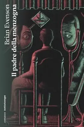 Evenson |  Il padre della menzogna | eBook | Sack Fachmedien