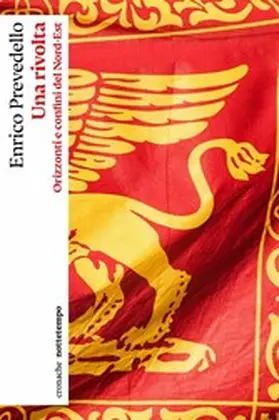 Prevedello |  Una rivolta | eBook | Sack Fachmedien