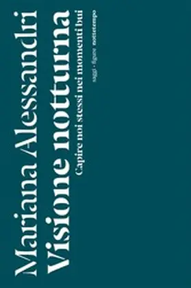 Alessandri |  Visione notturna | eBook | Sack Fachmedien