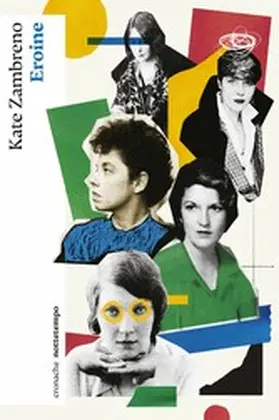Zambreno |  Eroine | eBook | Sack Fachmedien