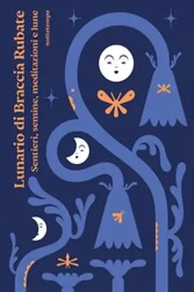 Bernardini / Bellisario |  Lunario di Braccia Rubate | eBook | Sack Fachmedien