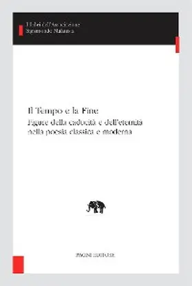 Bertonèche / Schellino / Ciompi |  Il Tempo e la Fine | eBook | Sack Fachmedien