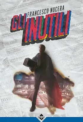 Nucera |  Gli Inutili | eBook | Sack Fachmedien