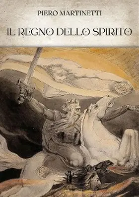 Martinetti |  Il Regno dello Spirito | eBook | Sack Fachmedien