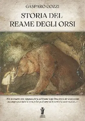 Gozzi |  Storia del Reame degli Orsi | eBook | Sack Fachmedien