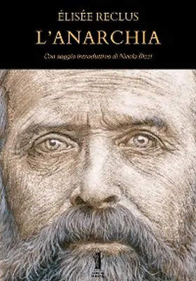 Reclus |  L'Anarchia | eBook | Sack Fachmedien