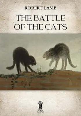 Lamb |  The Battle of the Cats | eBook | Sack Fachmedien