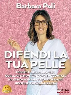 Poli |  Difendi La Tua Pelle | eBook | Sack Fachmedien