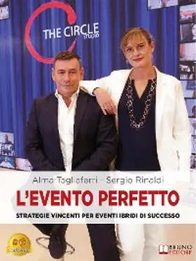 Tagliaferri / Rinaldi |  L'Evento Perfetto | eBook | Sack Fachmedien