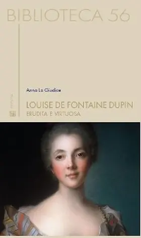 Lo Giudice |  Louise de Fontaine Dupin | eBook | Sack Fachmedien
