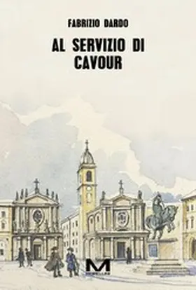 Dardo |  Al servizio di Cavour | eBook | Sack Fachmedien