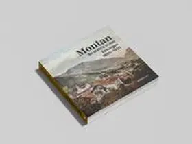 Dekas / Effekt GmbH |  Montan | Buch |  Sack Fachmedien