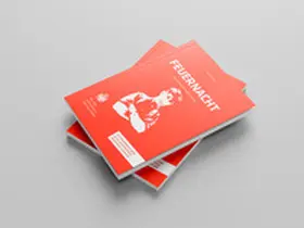 Lang |  Feuernacht | Buch |  Sack Fachmedien