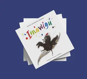 Daurer / Niederlechner |  Imawigu | Buch |  Sack Fachmedien