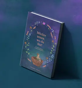 Moser |  Möchte wissen, wo du bist! | Buch |  Sack Fachmedien