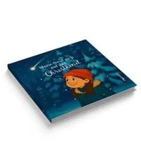 Effekt! Verlag |  Marie freut sich auf das Christkind | Buch |  Sack Fachmedien