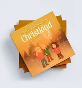 Pichler |  Das verschwundene Christkind | Buch |  Sack Fachmedien