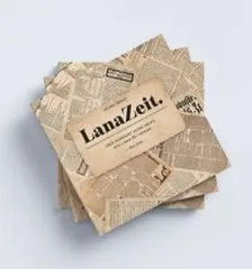 Dekas |  LanaZeit | Buch |  Sack Fachmedien