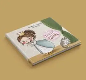 Nieburg |  Tuulis Winde | Buch |  Sack Fachmedien