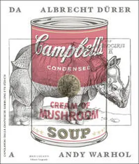 Dürer / Warhol |  Da Albrecht Dürer a Andy Warhol | Buch |  Sack Fachmedien