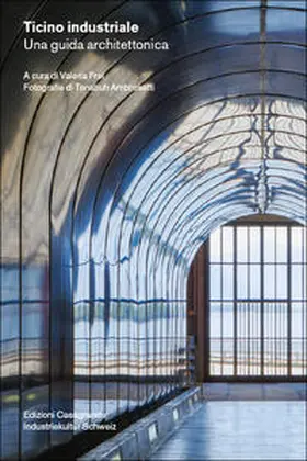 Frei |  Ticino industriale | Buch |  Sack Fachmedien