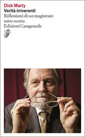 Marty |  Verità irriverenti | Buch |  Sack Fachmedien