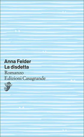 Felder |  La disdetta | Buch |  Sack Fachmedien