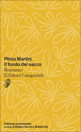 Martini |  Il fondo del sacco | Buch |  Sack Fachmedien