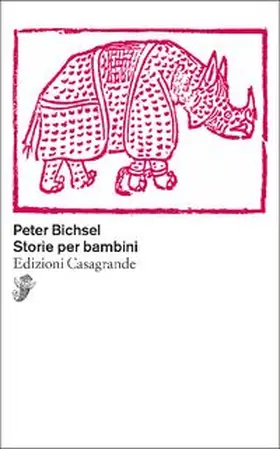 Bichsel |  Storie per bambini | Buch |  Sack Fachmedien