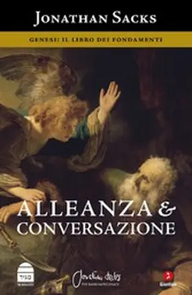 Sacks |  Alleanza e conversazione | eBook | Sack Fachmedien