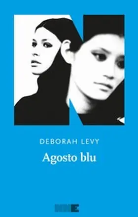 Levy |  Agosto blu | eBook | Sack Fachmedien