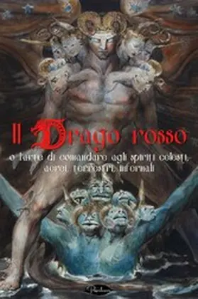 Anonimo |  Il drago rosso | eBook | Sack Fachmedien