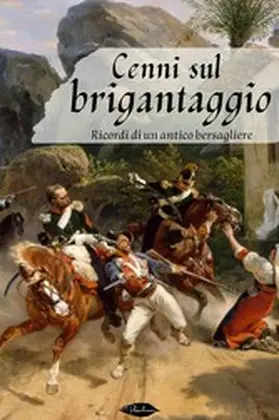 Anonimo |  Cenni sul brigantaggio | eBook | Sack Fachmedien